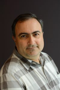 Dr. Nazim N. Habibov